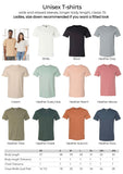 Dad T Shirt | Daddy Shirt (Block) - Aaria Tees Aaria Tees