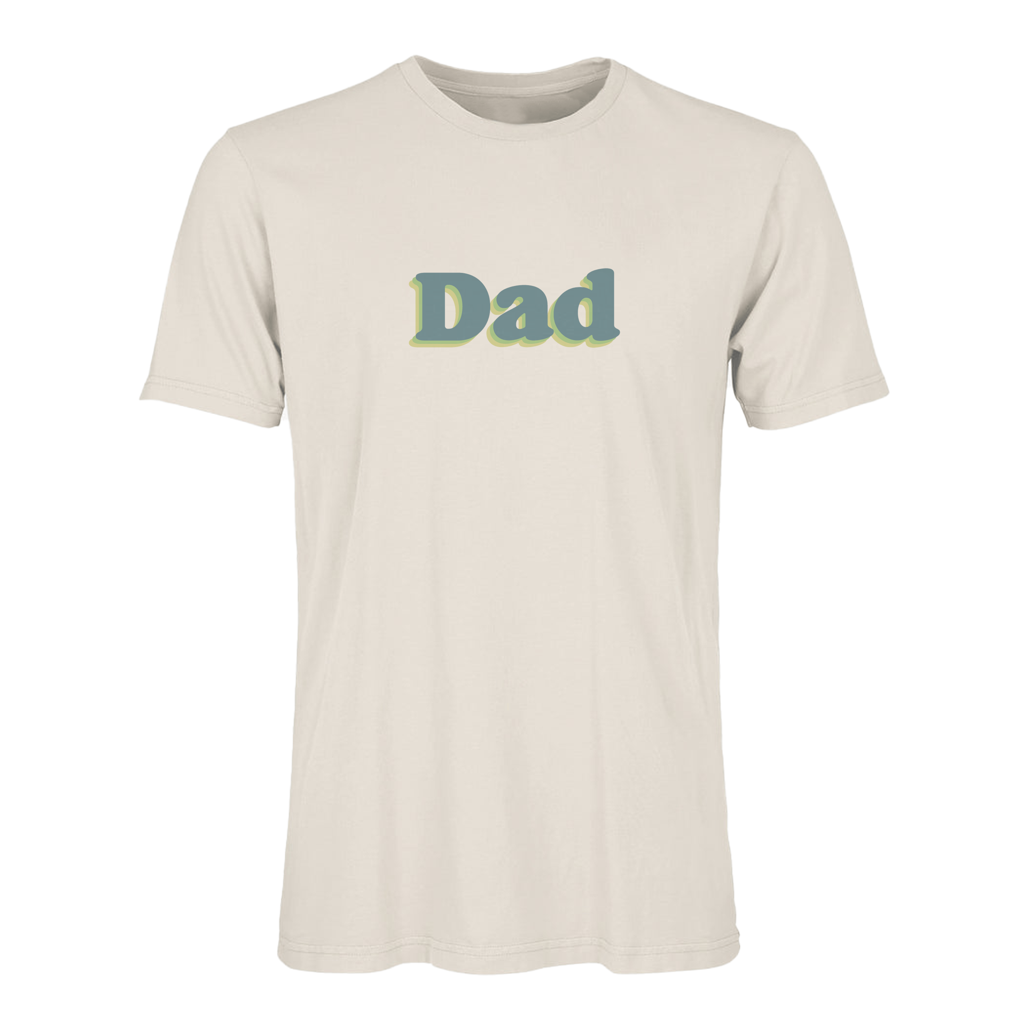 adult graphic tee | dad - Aaria Tees Aaria Tees