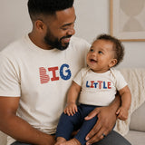 adult graphic tee | big - Aaria Tees Aaria Tees