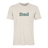 adult graphic tee | dad - Aaria Tees Aaria Tees