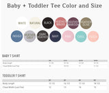 Daddy's Sweet Girl Baby And Toddler T Shirt - Aaria Tees Aaria Tees