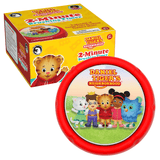 Daniel Tiger's Neighborhood® Timer Aaria Tees
