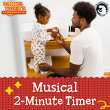 Daniel Tiger's Neighborhood® Timer Aaria Tees