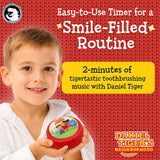 Daniel Tiger's Neighborhood® Timer Aaria Tees