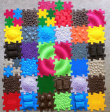 Diamond Kids Puzzle Set Aaria Tees