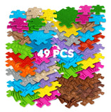 Diamond Kids Puzzle Set Aaria Tees