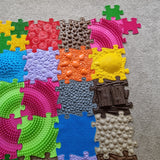 Diamond Kids Puzzle Set Aaria Tees