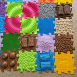 Diamond Kids Puzzle Set Aaria Tees
