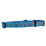 Donuts Dog Collar Aaria Tees