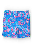 Dreaming Daisies Twirl Shorts - Aaria Tees Aaria Tees