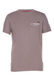 Drew | Graphic Print Tee - Aaria Tees Aaria Tees