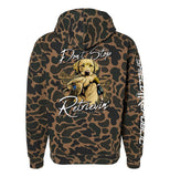 Don't Stop Retrievin Yellow Lab - Aaria Tees Aaria Tees