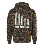 Size Matters Bullets - Aaria Tees Aaria Tees