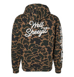Well Sheeyit - Aaria Tees Aaria Tees