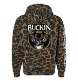 Best Buckin' Dad Deer - Aaria Tees Aaria Tees
