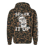 Spark It Up - Aaria Tees Aaria Tees