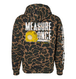 Measure Once Be a Man - Aaria Tees Aaria Tees