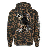 Liberty or Death Eagle Aaria Tees