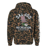 Dad Bod Recreation Department - Aaria Tees Aaria Tees
