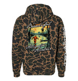 Visit Beautiful Alligator Alcatraz - Aaria Tees Aaria Tees