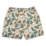 SR Recon Short - Duck Camo Aaria Tees
