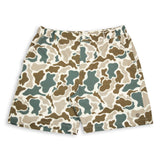 SR Recon Short - Duck Camo Aaria Tees