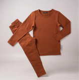 Merino wool base layers Aaria Tees