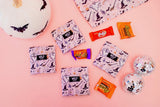 Halloween Trick or Treat Bags Aaria Tees