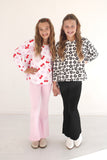 Girly vibes collection- Sweet cherry Aaria Tees