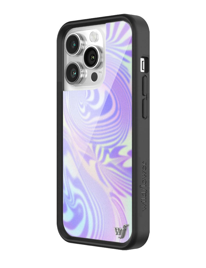 Energy iPhone Case - Aaria Tees Aaria Tees