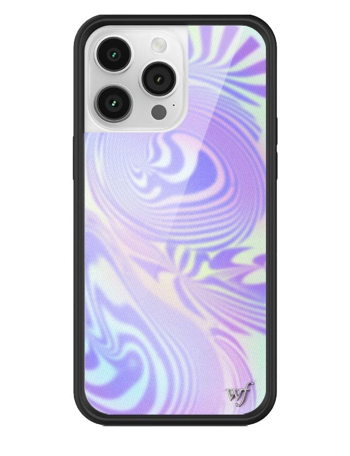 Energy iPhone Case - Aaria Tees Aaria Tees