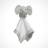 Elephant Lovey Blanket - Aaria Tees Aaria Tees