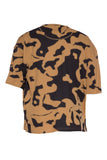 Elias | Graphic Print Boxy Tee - Aaria Tees Aaria Tees
