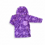 Purple mountain UV spring 2026 Aaria Tees