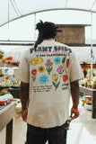 Flower Market - Aaria Tees Aaria Tees