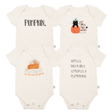 graphic bodysuit set | fall 4 pack + 1 free - Aaria Tees Aaria Tees
