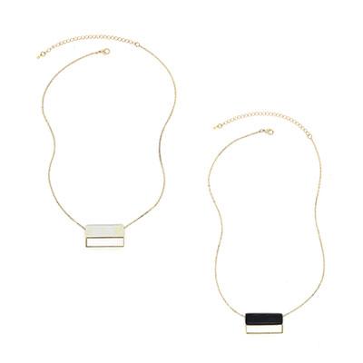 Soeoul Necklace - Aaria Tees Aaria Tees