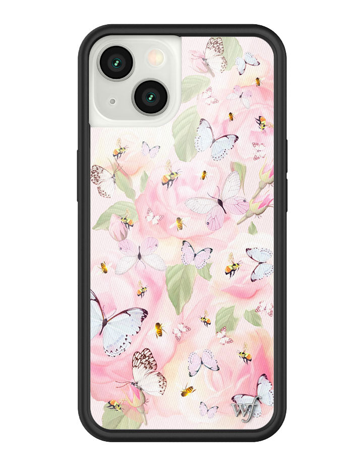 Fresh from the Garden iPhone Case - Aaria Tees Aaria Tees