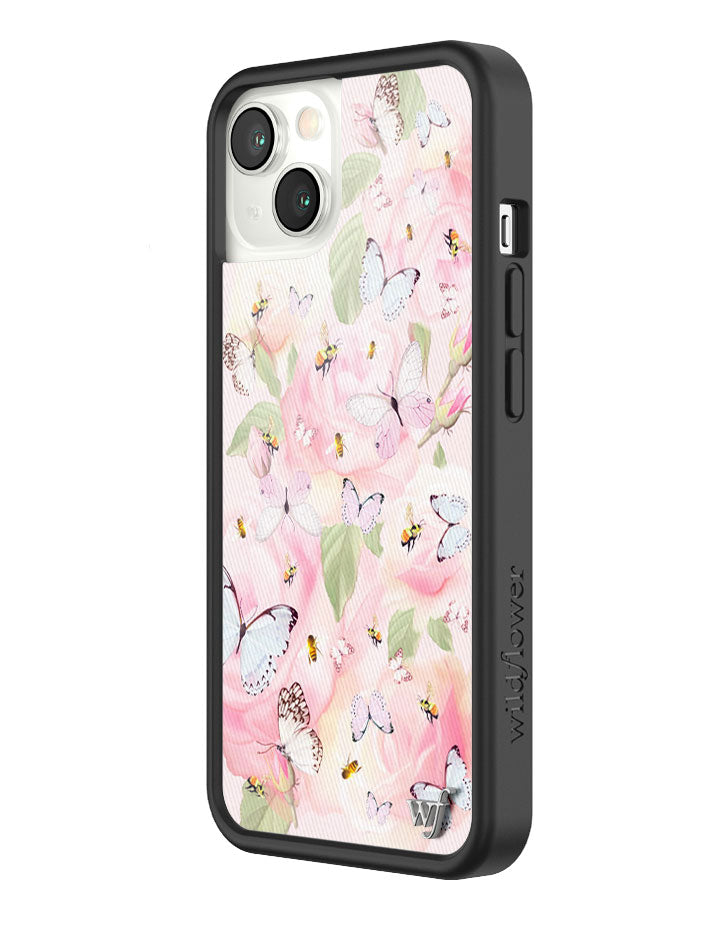 Fresh from the Garden iPhone Case - Aaria Tees Aaria Tees