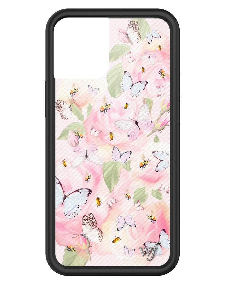 Fresh from the Garden iPhone Case - Aaria Tees Aaria Tees