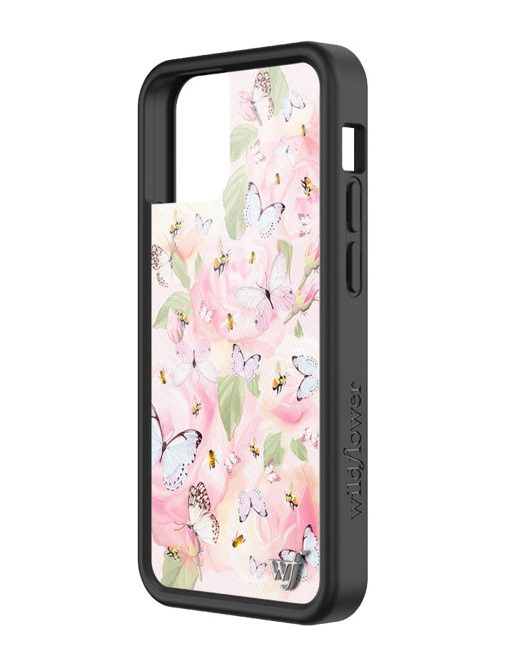 Fresh from the Garden iPhone Case - Aaria Tees Aaria Tees