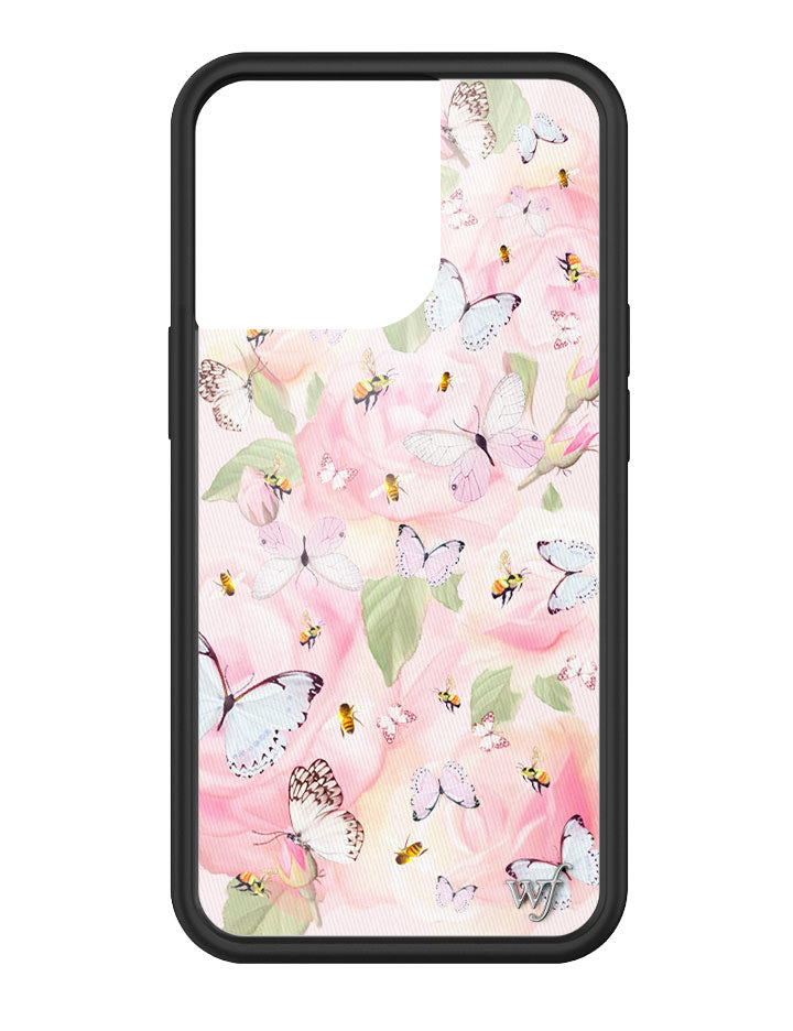 Fresh from the Garden iPhone Case - Aaria Tees Aaria Tees