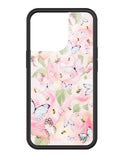 Fresh from the Garden iPhone Case - Aaria Tees Aaria Tees