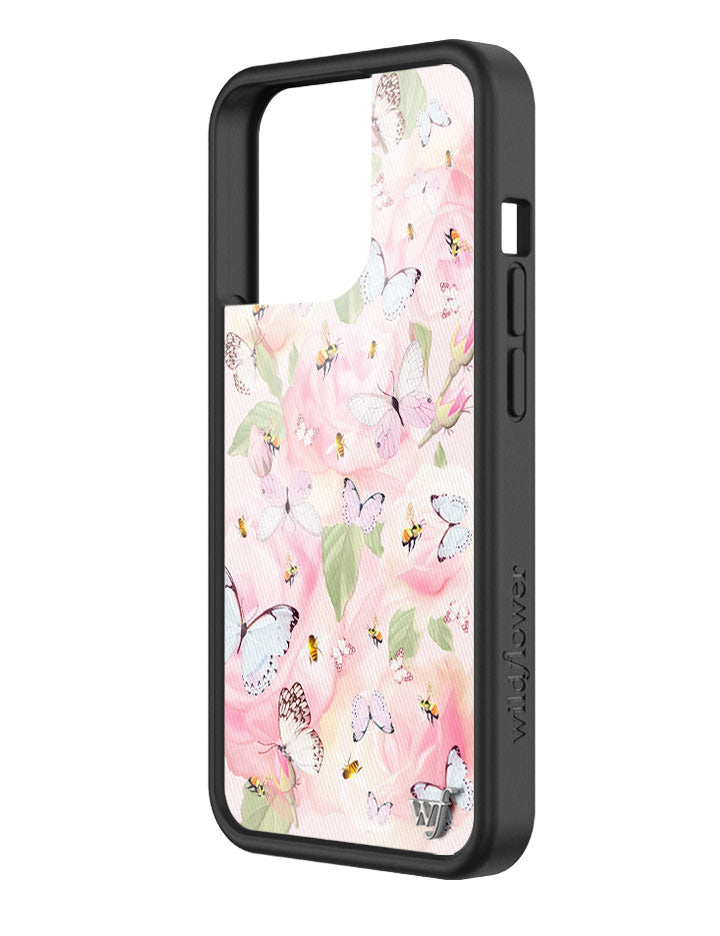 Fresh from the Garden iPhone Case - Aaria Tees Aaria Tees