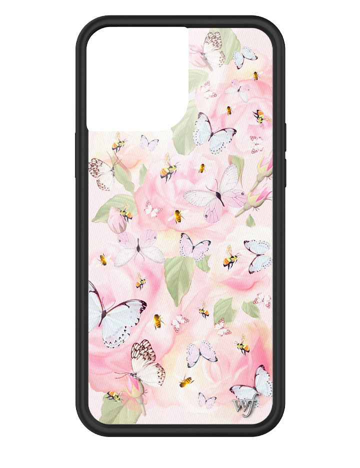 Fresh from the Garden iPhone Case - Aaria Tees Aaria Tees