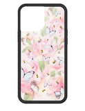 Fresh from the Garden iPhone Case - Aaria Tees Aaria Tees