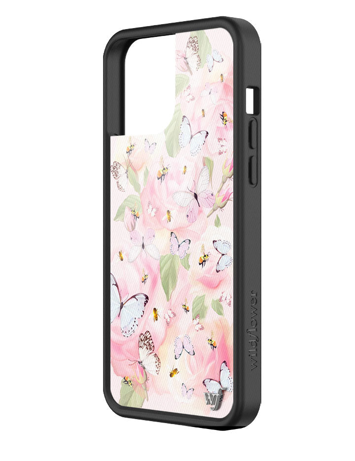 Fresh from the Garden iPhone Case - Aaria Tees Aaria Tees