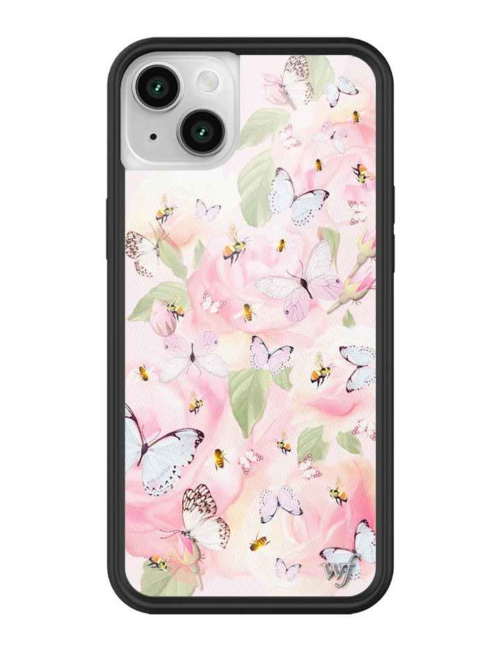 Fresh from the Garden iPhone Case - Aaria Tees Aaria Tees
