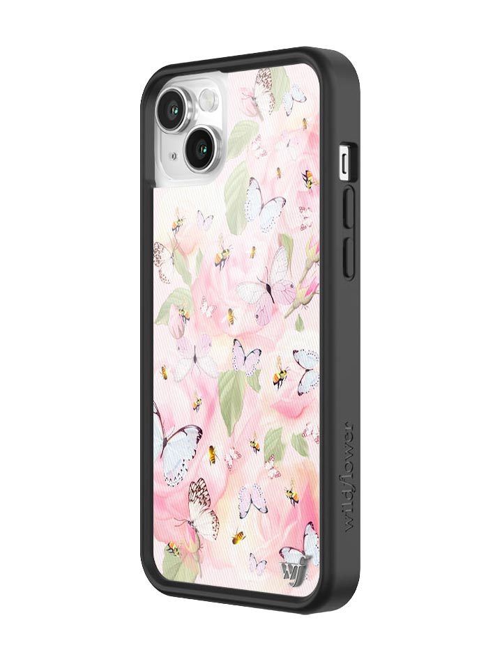 Fresh from the Garden iPhone Case - Aaria Tees Aaria Tees