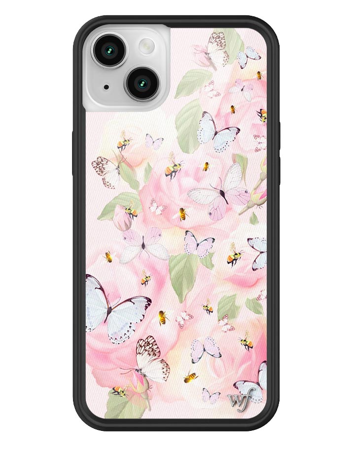 Fresh from the Garden iPhone Case - Aaria Tees Aaria Tees